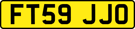 FT59JJO