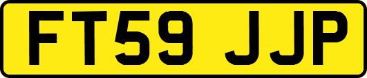 FT59JJP