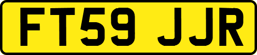 FT59JJR
