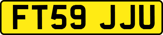 FT59JJU