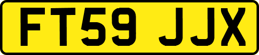 FT59JJX