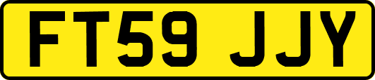 FT59JJY
