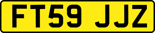 FT59JJZ