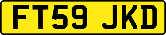 FT59JKD