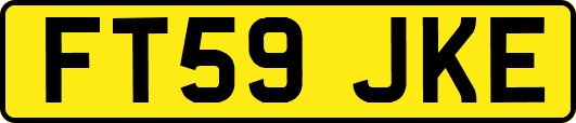 FT59JKE