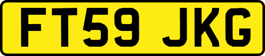 FT59JKG