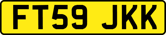 FT59JKK