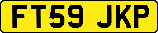 FT59JKP