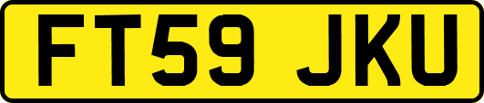 FT59JKU