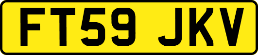 FT59JKV