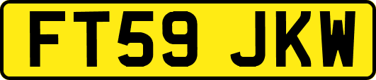FT59JKW