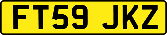FT59JKZ