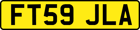FT59JLA
