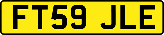 FT59JLE