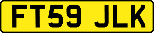 FT59JLK