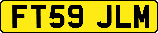 FT59JLM