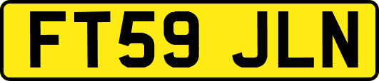 FT59JLN