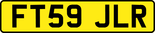 FT59JLR