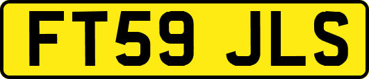 FT59JLS