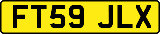 FT59JLX
