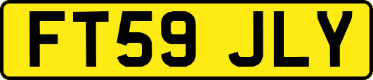 FT59JLY