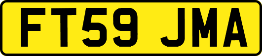 FT59JMA