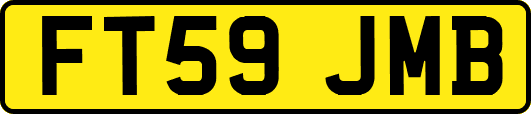 FT59JMB