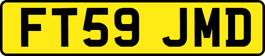 FT59JMD