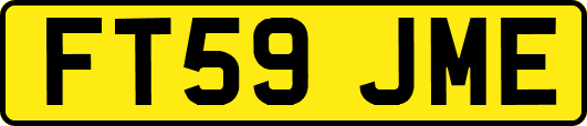 FT59JME