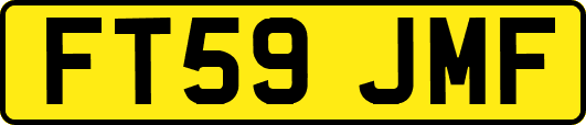 FT59JMF
