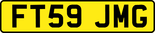 FT59JMG
