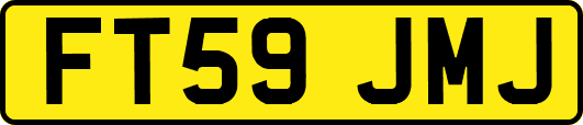 FT59JMJ