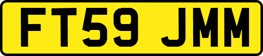 FT59JMM