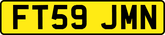 FT59JMN