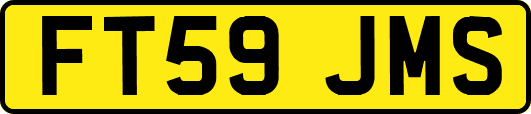 FT59JMS