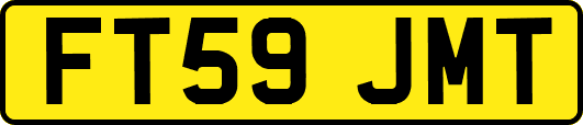 FT59JMT