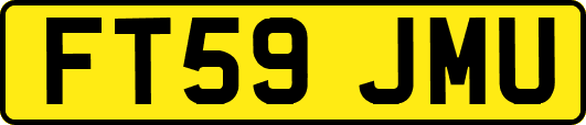 FT59JMU