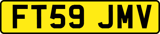FT59JMV