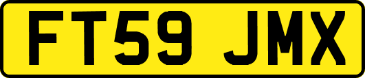 FT59JMX