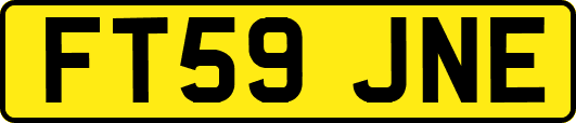 FT59JNE