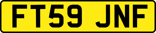 FT59JNF
