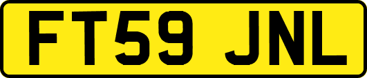 FT59JNL