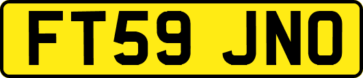 FT59JNO