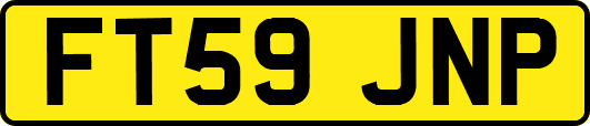 FT59JNP