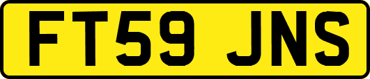 FT59JNS