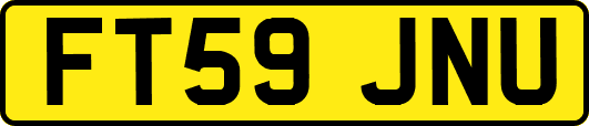 FT59JNU