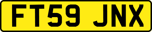 FT59JNX