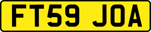 FT59JOA