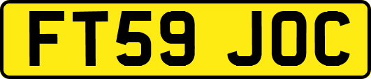 FT59JOC