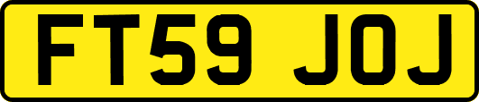 FT59JOJ